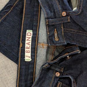 J Brand Jeans Boot Cut